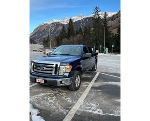 Ford F 150 Gebrauchtwagen