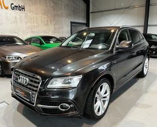 Audi SQ5 Gebrauchtwagen