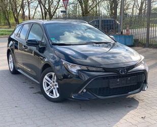 Toyota Corolla Gebrauchtwagen