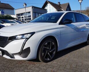 Peugeot 308 Gebrauchtwagen