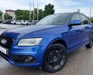 Audi Q5 Gebrauchtwagen