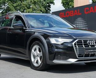 Audi A6 Allroad Gebrauchtwagen