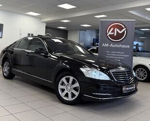 Mercedes-Benz S 350 Gebrauchtwagen