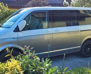 VW T6 Multivan Gebrauchtwagen
