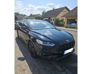 Ford Mondeo Gebrauchtwagen