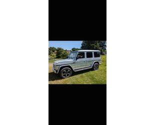 Mercedes-Benz G 320 Gebrauchtwagen