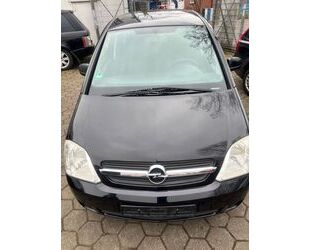 Opel Meriva Gebrauchtwagen