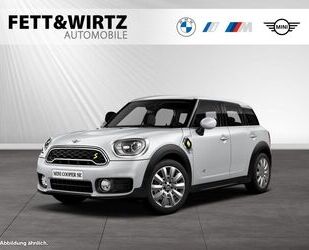 Mini Cooper S Countryman Gebrauchtwagen