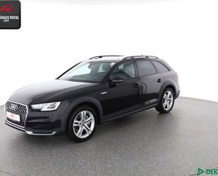 Audi A4 Allroad Gebrauchtwagen