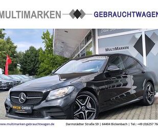 Mercedes-Benz C 300 Gebrauchtwagen