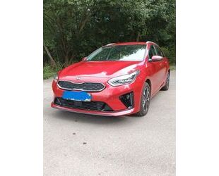 Kia ceed Sportswagon Gebrauchtwagen