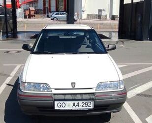 Rover 214 Gebrauchtwagen