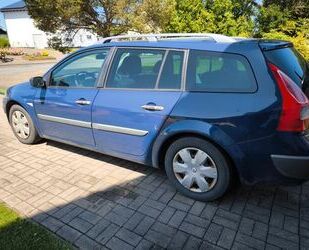Renault Megane Gebrauchtwagen