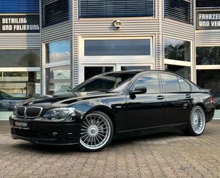 Alpina B7 Gebrauchtwagen