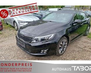 Kia Optima Gebrauchtwagen