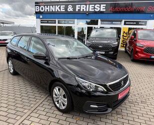 Peugeot 308 Gebrauchtwagen