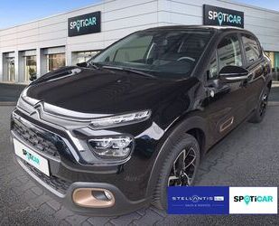 Citroen C3 Gebrauchtwagen