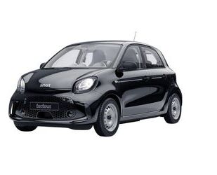 Smart ForFour Gebrauchtwagen