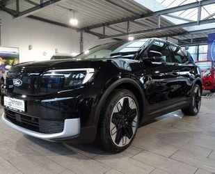 Ford Explorer Gebrauchtwagen