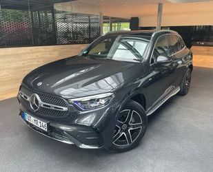 Mercedes-Benz GLC 300 Gebrauchtwagen