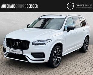 Volvo XC90 Gebrauchtwagen