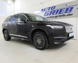 Volvo XC90 Gebrauchtwagen
