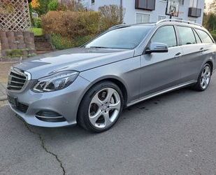 Mercedes-Benz E 50 Gebrauchtwagen