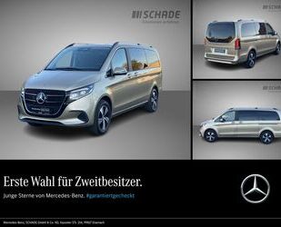 Mercedes-Benz V 220 Gebrauchtwagen