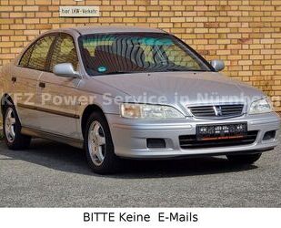 Honda Accord Gebrauchtwagen