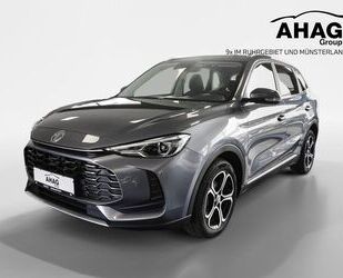 MG ZS Gebrauchtwagen