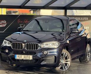 BMW X6 Gebrauchtwagen