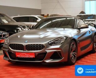 BMW Z4 M40 Gebrauchtwagen