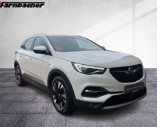 Opel Grandland (X) Gebrauchtwagen