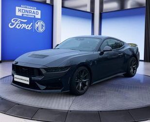 Ford Mustang Gebrauchtwagen