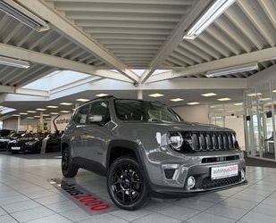 Jeep Renegade Gebrauchtwagen