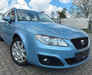 Seat Exeo Gebrauchtwagen