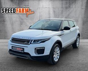 Land Rover Range Rover Evoque Gebrauchtwagen