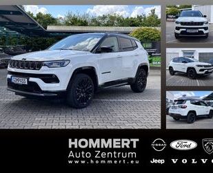 Jeep Compass Gebrauchtwagen