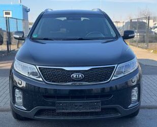 Kia Sorento Gebrauchtwagen