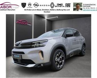 Citroen C5 Aircross Gebrauchtwagen