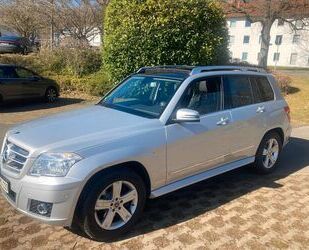 Mercedes-Benz GLK 350 Gebrauchtwagen