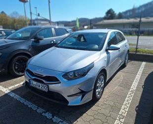 Kia ceed / Ceed Gebrauchtwagen