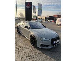 Audi A7 Gebrauchtwagen