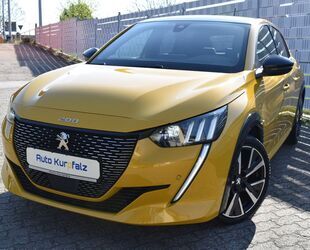 Peugeot 208 Gebrauchtwagen