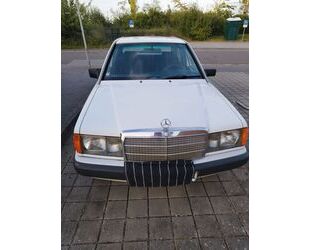 Mercedes-Benz 190 Gebrauchtwagen