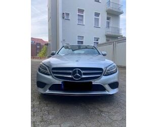 Mercedes-Benz C 200 Gebrauchtwagen