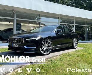 Volvo S90 Gebrauchtwagen