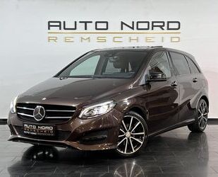 Mercedes-Benz B 220 Gebrauchtwagen