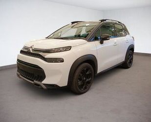 Citroen C3 Aircross Gebrauchtwagen