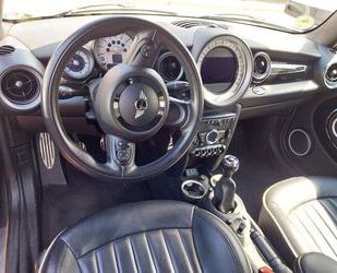 Mini Cooper S Cabrio Gebrauchtwagen